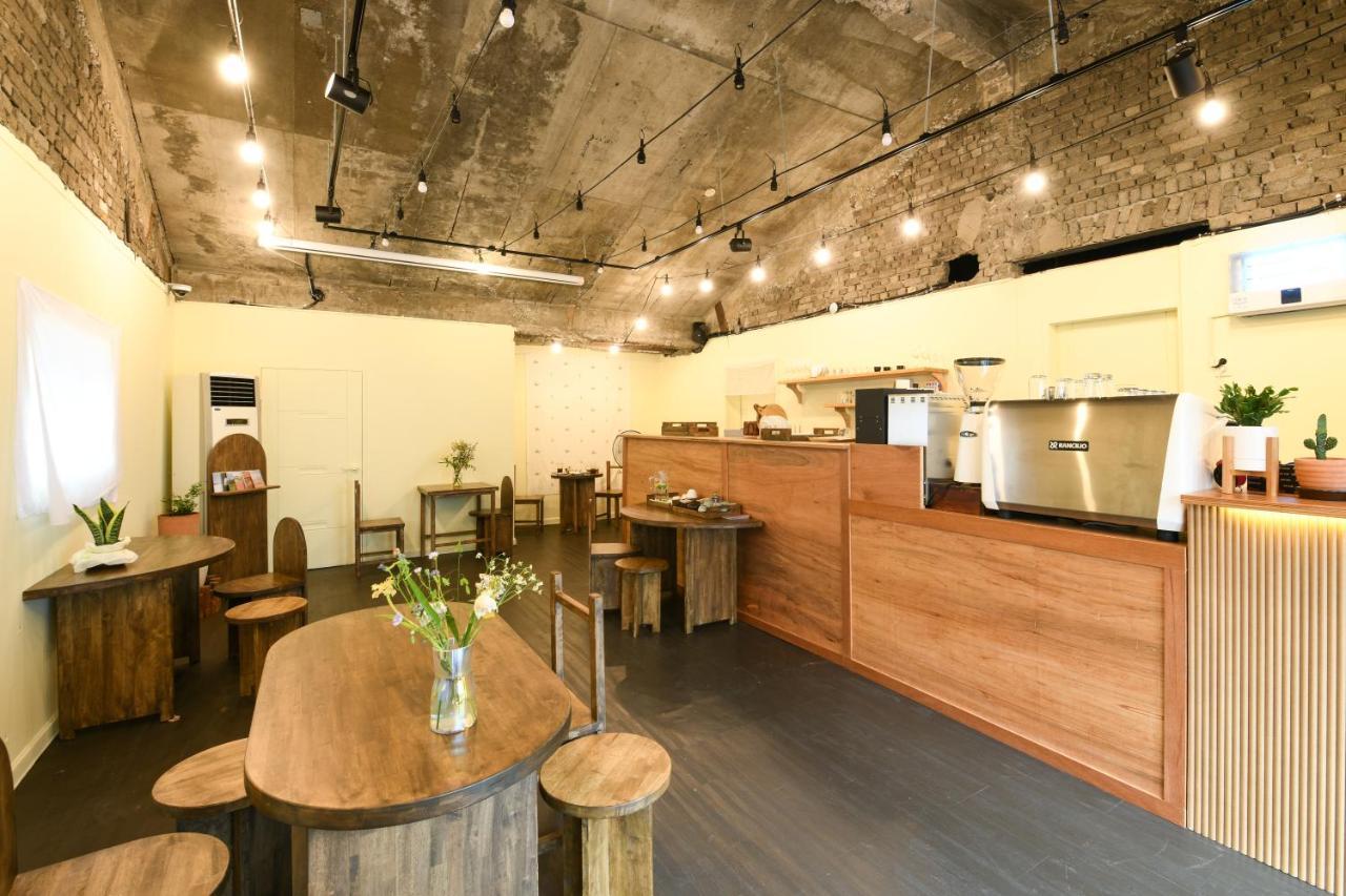 Jeju Airport Hotel Ngoại thất bức ảnh