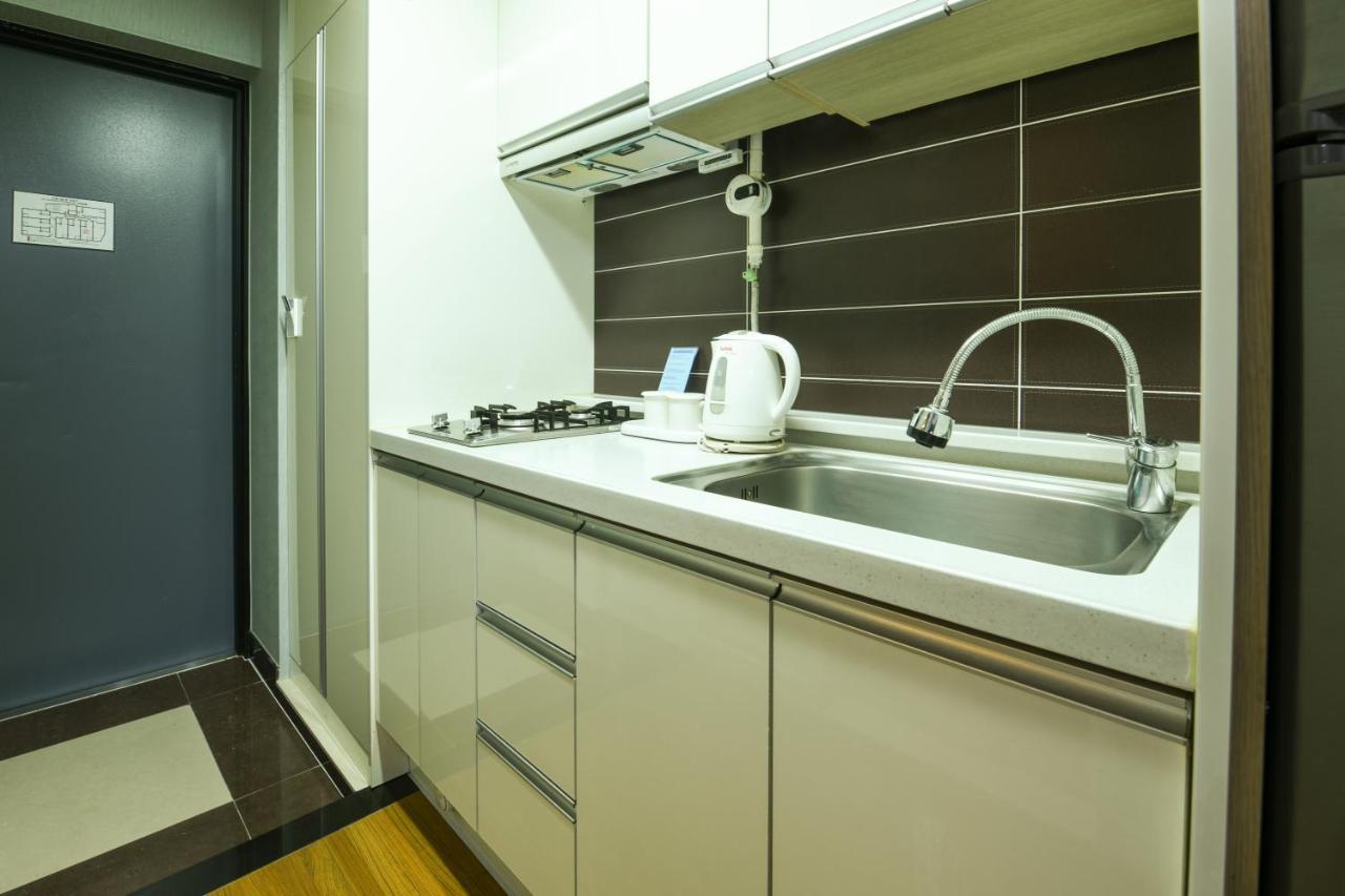 Jeju Airport Hotel Ngoại thất bức ảnh