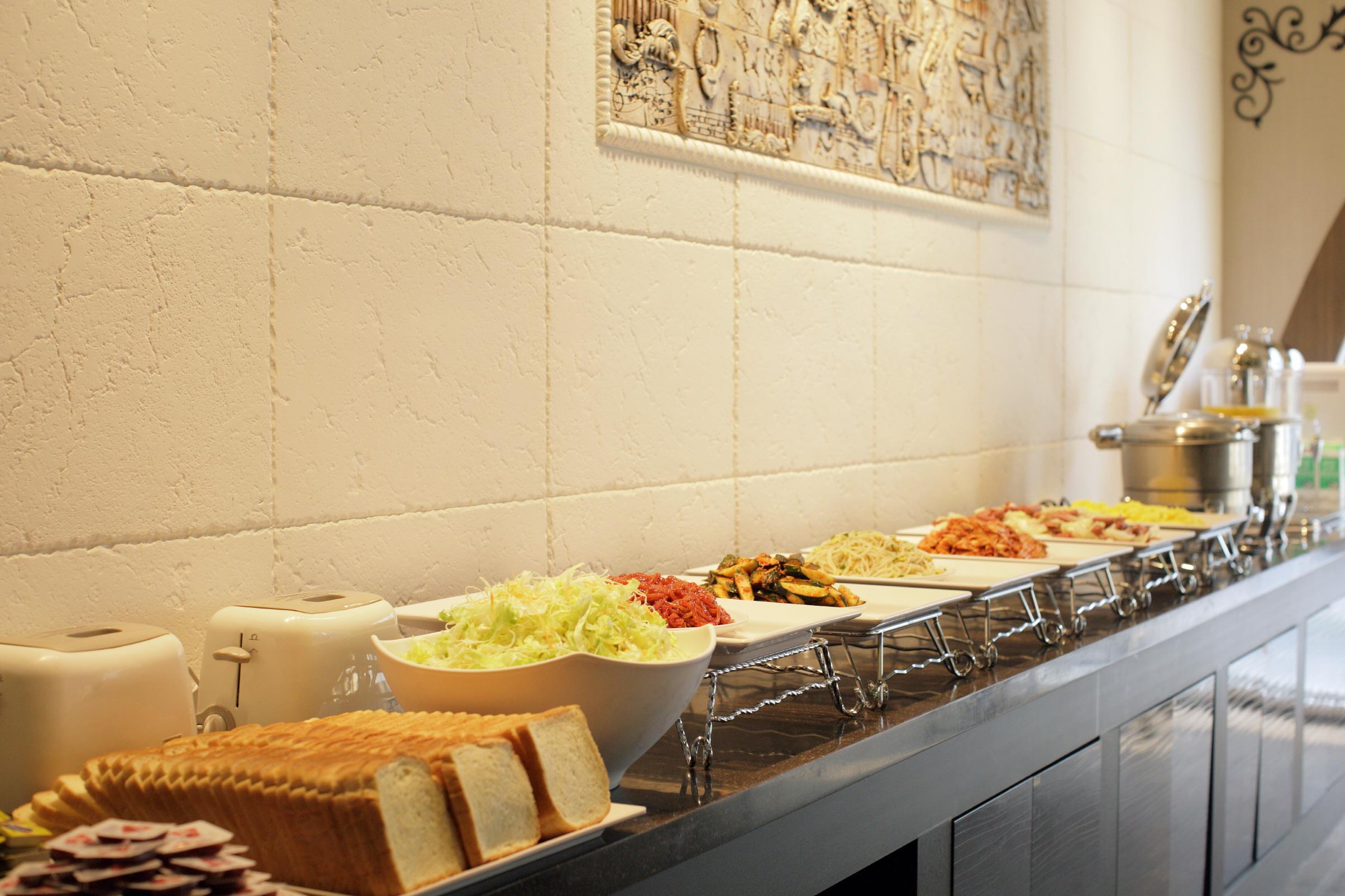 Jeju Airport Hotel Ngoại thất bức ảnh