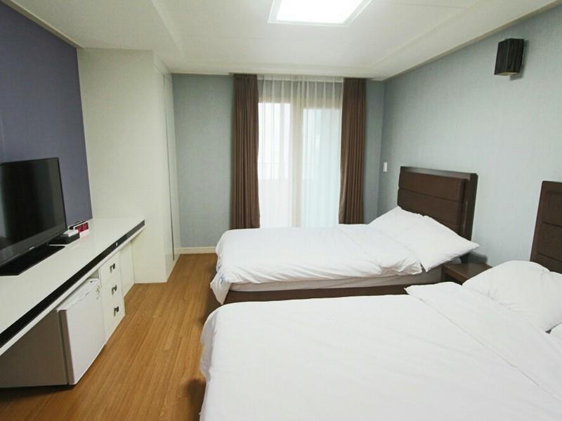 Jeju Airport Hotel Ngoại thất bức ảnh