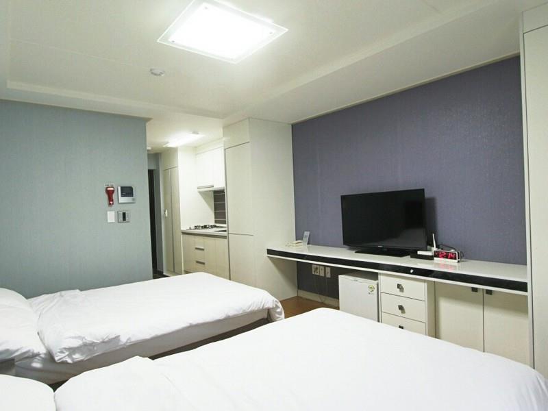 Jeju Airport Hotel Ngoại thất bức ảnh